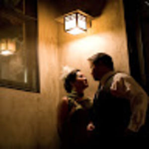 Meet your Posher, Sally